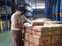 105 Ton Margarin dan Shortening Asal Jawa Timur Berlayar ke Tiongkok