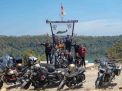 The Clan Indonesia Jelajahi Pulau Flores