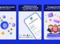 LINE NEXT Resmi Meluncurkan DOSI sebagai Platform Perdagangan Digital