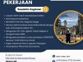 PT Infomap Buka Lowongan Pekerjaan Sebagai Geodetic Engineer