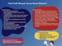 AP2HI Buka Kesempatan Berkarir Sebagai Field Staff Wilayah Seram Barat