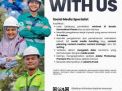 Harita Nickel Buka Lowongan Sebagai Social Media Specialist