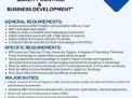 PT Mida Trade Ventures Indonesia Buka Lowongan Quality Control