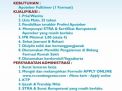 RS Condong Catur Buka Lowongan Apoteker