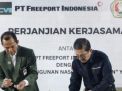 UPN Yogyakarta Menggelar CEO Talk