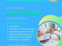 PT Sehat Rukun Sentosa Butuh Administrasi Produksi