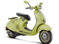 PT Piaggio Indonesia Rayakan Dekade Pertama Vespa 946