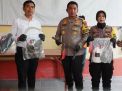 Polres Bangkalan Ungkap Motif Aksi Pengroyokan di Desa Dumajah