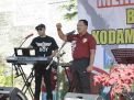 Hash House Harriers Jadi Ajang Silaturahmi