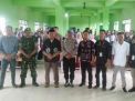 Pj Danramil Turi Hadiri Bimtek Pengawas TPS