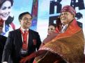 Efendi Simbolon Jadi Korban, Prabowo Subianto Tidak Siap Untuk Duel Dengan Megawati