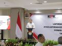 Pemberantasan Korupsi Tidak Boleh Berhenti