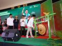 Ketum PKB Membuka Peluncuran Gerbang Nusantara