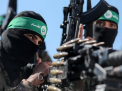 Sejarah HAMAS atau Gerakan Perlawanan Islam