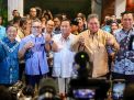 Kader Milenial Partai Golkar Tolak Airlangga Hartarto Mengusung Gibran