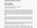 Surat Terbuka MER-C Kepada Presiden RI : Selamatkan RS Indonesia dan Jalur Gaza