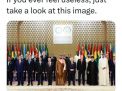 Kisah (6+1) Negara Negara Arab