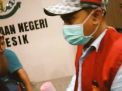 Bermufakat Selewengkan Hibah UMKM di Gresik, Kadiskoperindag dan Direktur CV Ratu Abadi Jadi Tersangka