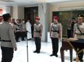 Kompol Tiksnarto Andaru, Saya Pamit, Terima Kasih Sidoarjo
