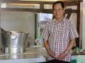 Kisah Sukses Pak Sadi Mendirikan Soto Ambengan