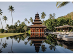Nikmati Pengalaman Seru di AINI Thailand dan AINI Sri Lanka