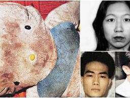 Kasus Mengerikan The Hello Kitty Murder