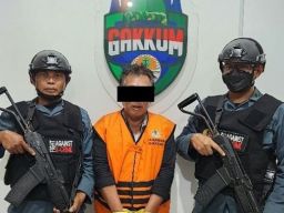 Gakkum KLHK Tetapkan Bos Tambang Pasir Menjadi Tersangka