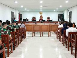 2 Ahli Bersaksi dalam Sidang Lanjutan Perkara Tanah Mabes TNI Jatikarya