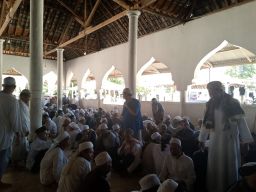 Pembekalan Keimanan, Ribuan Jamaah Tabligh Berkumpul di Ponpes Al Fatah Temboro Sebelum Dikirim Sebagai I'tikaf
