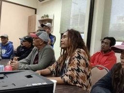 Upah Pekerja PT Petro Jordan Abadi Tidak Dibayar, Genpatra Geram