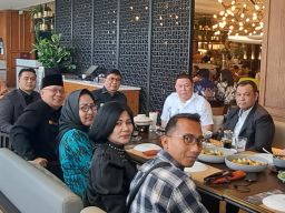 DPN PPWI Gelar Seminar Kemaritiman