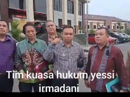 Eksepsi PT Pelita Reliance Internasional Hospital Ditolak Pengadilan Negeri Cikarang