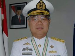 Mantan KABAIS, Laksda TNI (Purn) Soleman Ponto: Negara Sedang Bergerak ke Arah Kerusakan