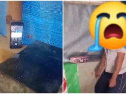 Remaja Asal Dusun Karanglo Desa Driyorejo Bunuh Diri
