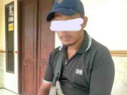 Pembangunan Jamban di Desa Brayublandong Diduga Ada Mark Up