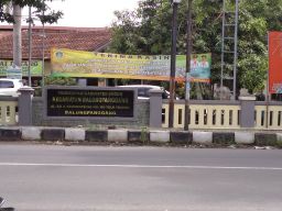 Camat Balongpanggang Siap Tanggung Resiko Terkait Pungutan
