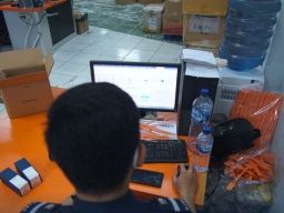 Penjelasan Bea Cukai atas Aturan Barang Kiriman Hasil Perdagangan