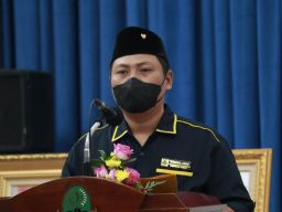 Sekjen GPI Tantang Debat Terbuka Kepala BPIP Tentang Pancasila