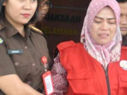Kepala Desa Siweli Tersangka Korupsi Anggaran Pengentasan Kemiskinan