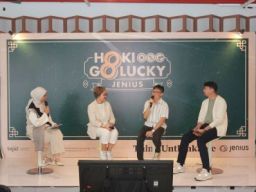 Jenius Selama 8 Tahun Tumbuh Bersama Masyarakat Digital Savvy