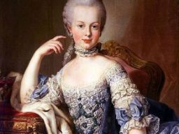 Mengenal Marie Antoinette Ratu yang Memicu Revolusi