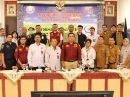 Pentingnya Memiliki Sertifikat Hasil Tangkapan Ikan