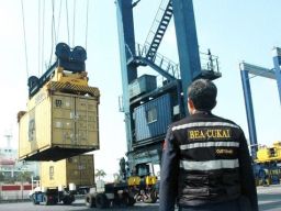 PT Platech Indonesia Terima Izin Fasilitas Kawasan Berikat dari Bea Cukai