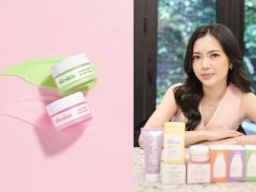 Kisah Sukses Dorskin, Bawa Inovasi Hybrid Skincare dan Raih Peningkatan Pesanan 30x Lipat