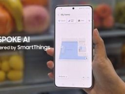Samsung BESPOKE AI Home Appliances Tampil Elegan Didukung SmartThings Berbasis AI