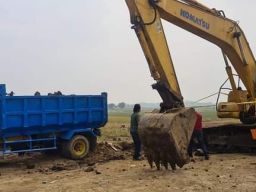 Tersangka Kasus Tambang Ilegal di Gresik akan Masuk Tahap Persidangan