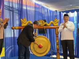 Siapkan Generasi yang Inovatif, Masa Ta'aruf Universitas Muhammadiyah Gresik 2024