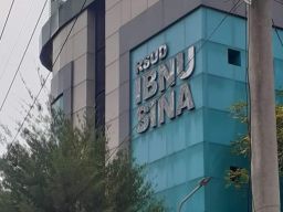 SiLPA RSUD Ibnu Sina sebesar Rp 38,7 Miliar Digunakan Tidak Sesuai Peruntukkan 