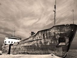 Misteri Kapal S S Ourang Medan