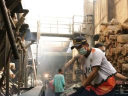 Bea Cukai Yogyakarta Musnahkan Barang Eks Penindakan Senilai Ratusan Juta Rupiah